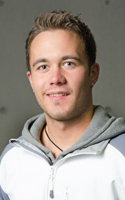 Markus Hörlberger