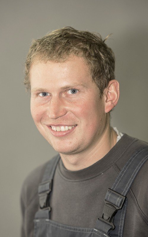 Johannes Osterkorn