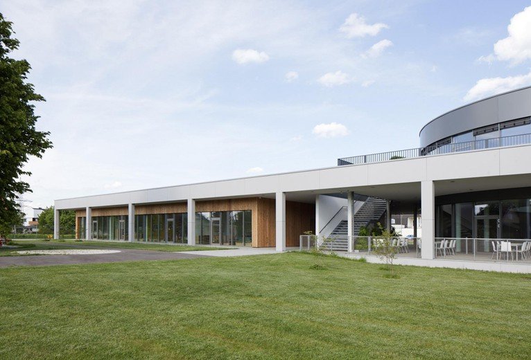 Waizenauer Evg Kindergarten Restaurant Waizenauer