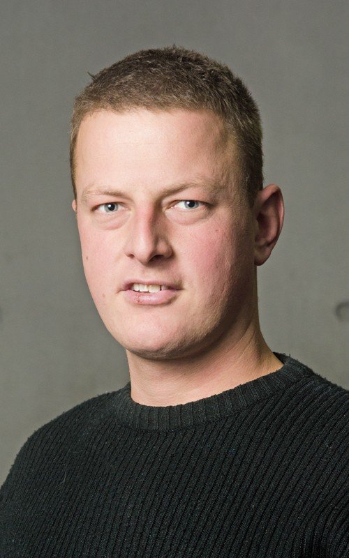 Stephan Penninger