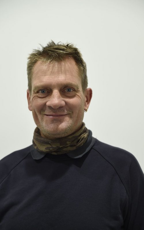 Markus Penzinger