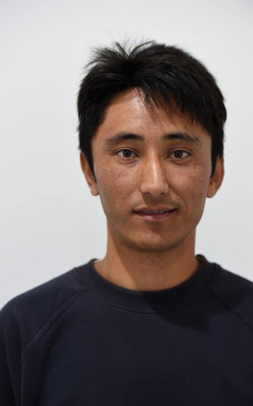 Abdullah Ansari