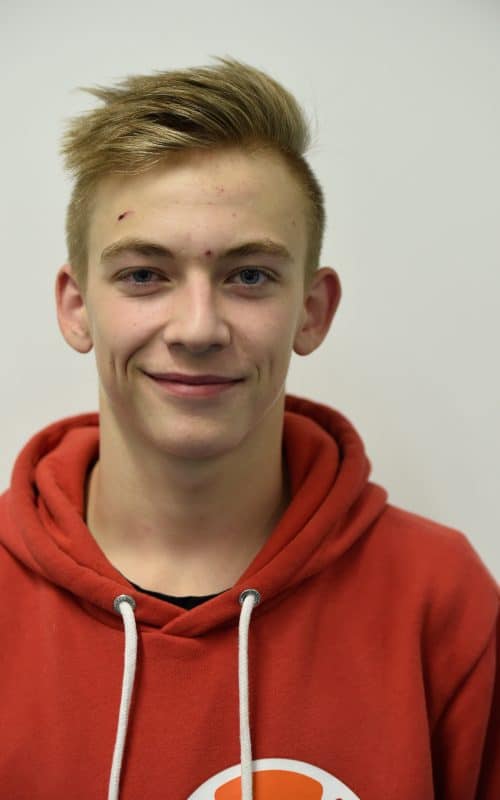 Kevin Rossdorfer