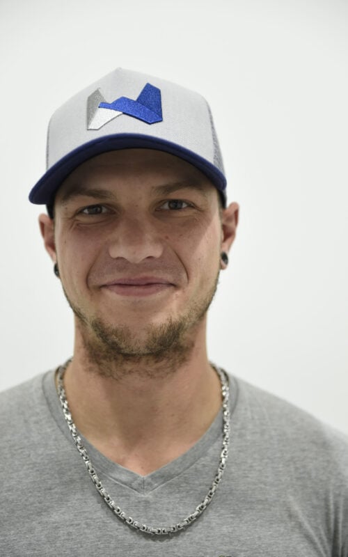 Dominik Holzbauer