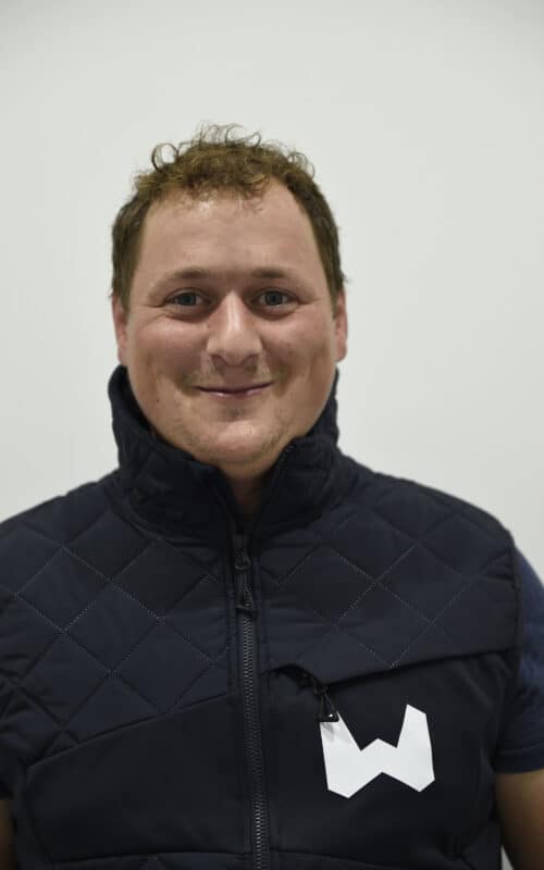 Michael Kaiser