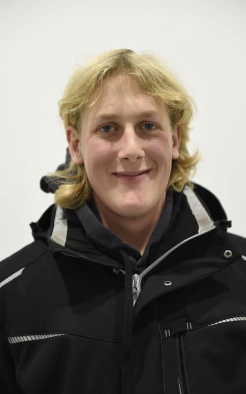 Martin Kasbauer