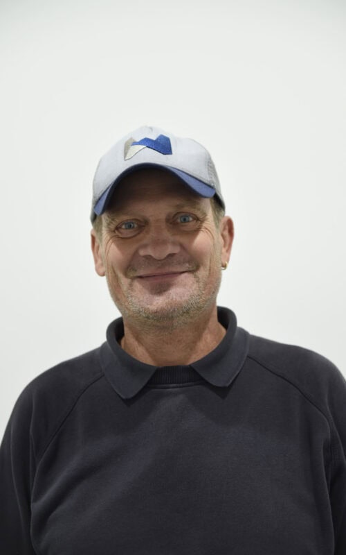 Markus Penzinger