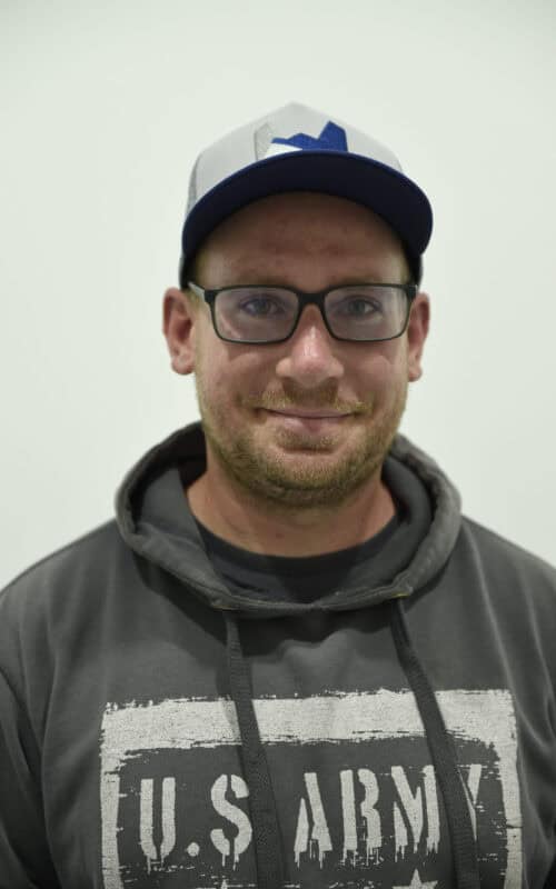 Benjamin Wechselberger