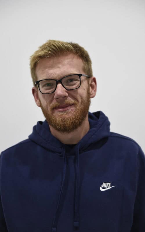 Daniel Weinberger
