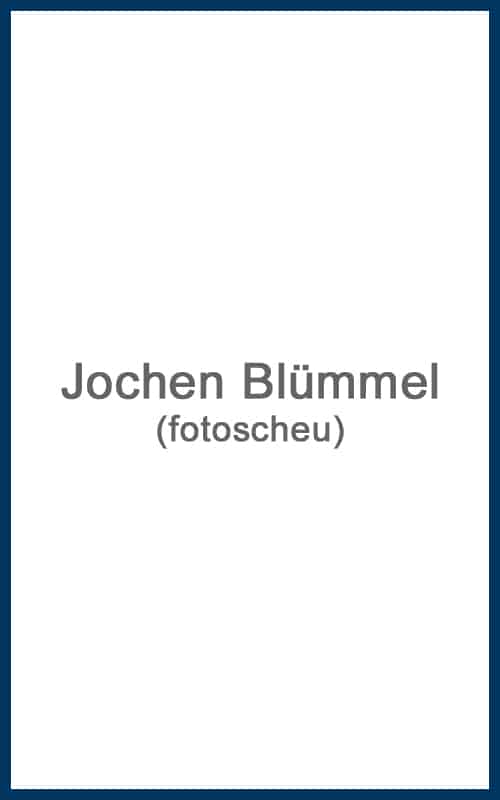 Jochen Blümmel