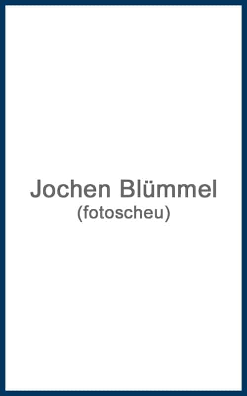 Jochen Blümmel