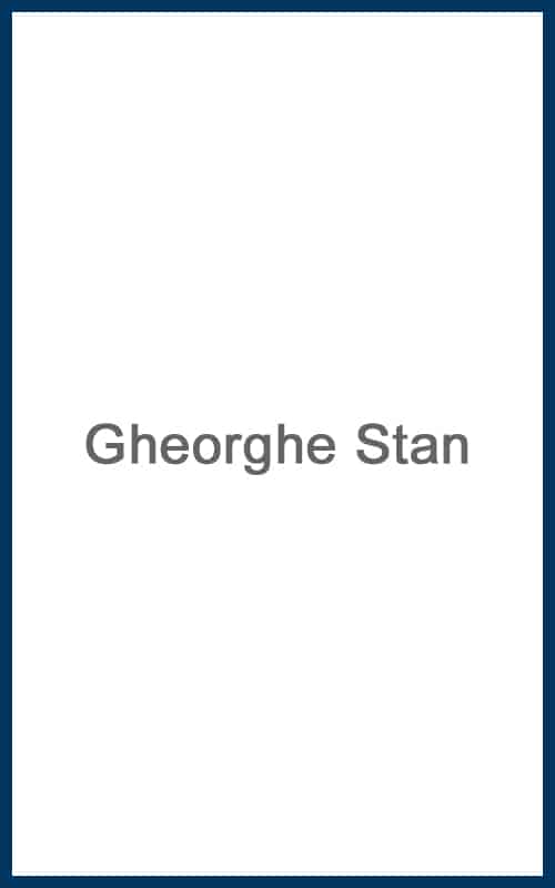 Gheorghe Stan