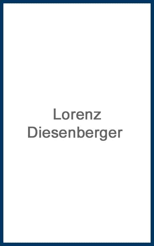 Lorenz Diesenberger