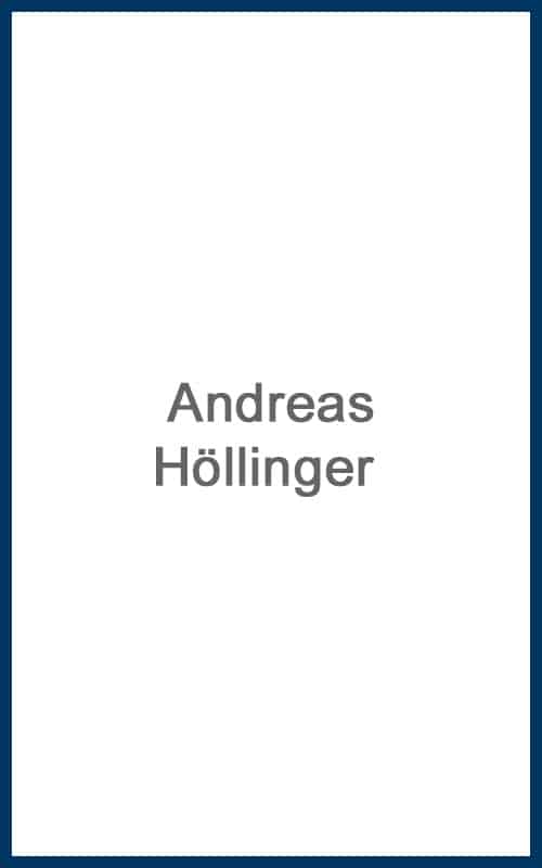 Andreas Höllinger
