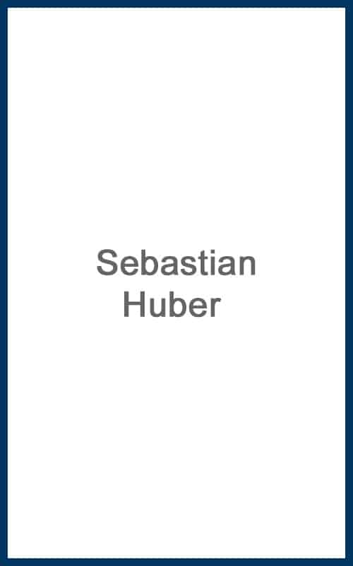Sebastian Huber