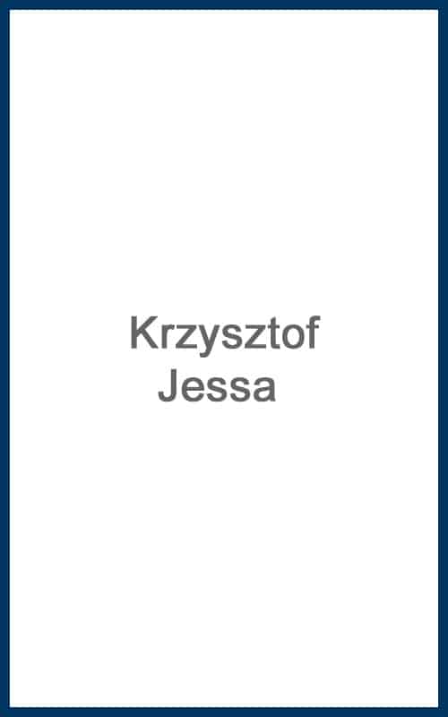 Krzysztof Jessa