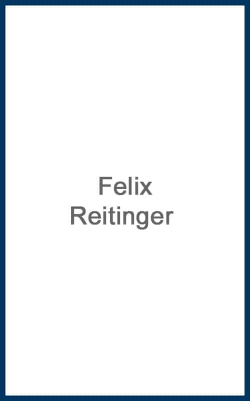 Felix Reitinger