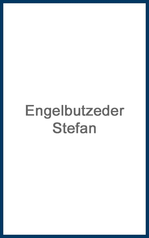 Engelbutzeder Stefan