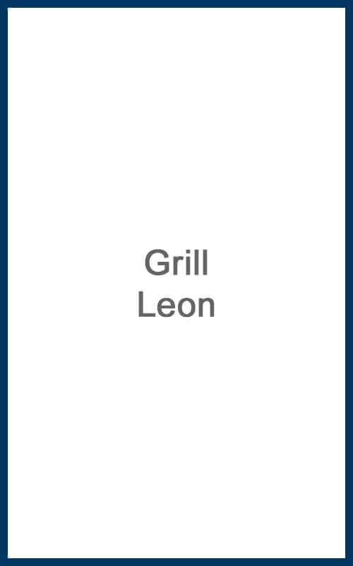 Grill Leon