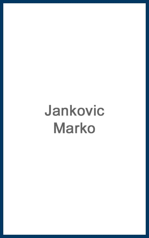 Jankovic Marko