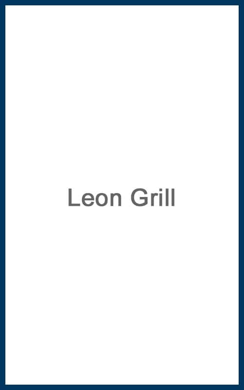 Leon Grill