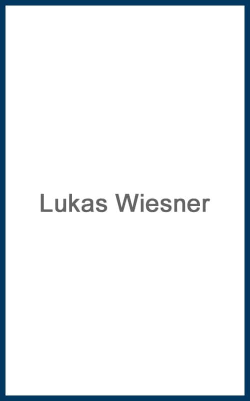 Lukas Wiesner