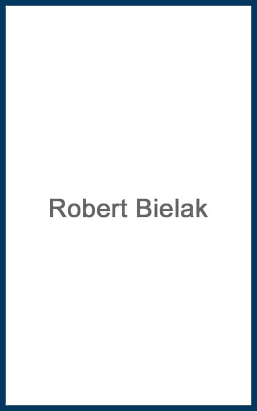 Robert Bielak