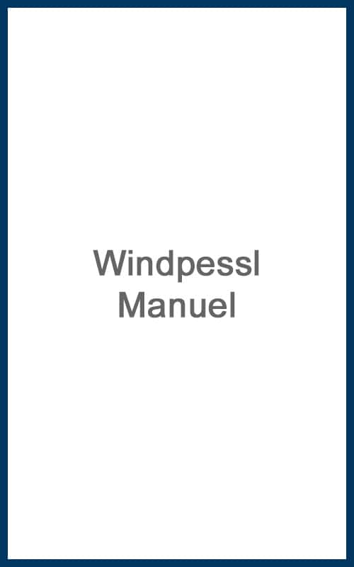 Windpessl Manuel