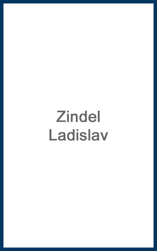 Zindel Ladislav