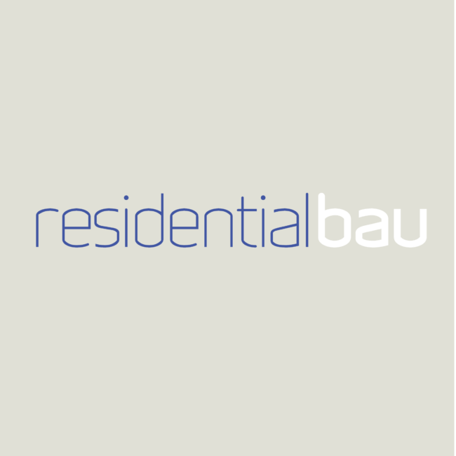 Logo_residential-bau Logo_residential-bau