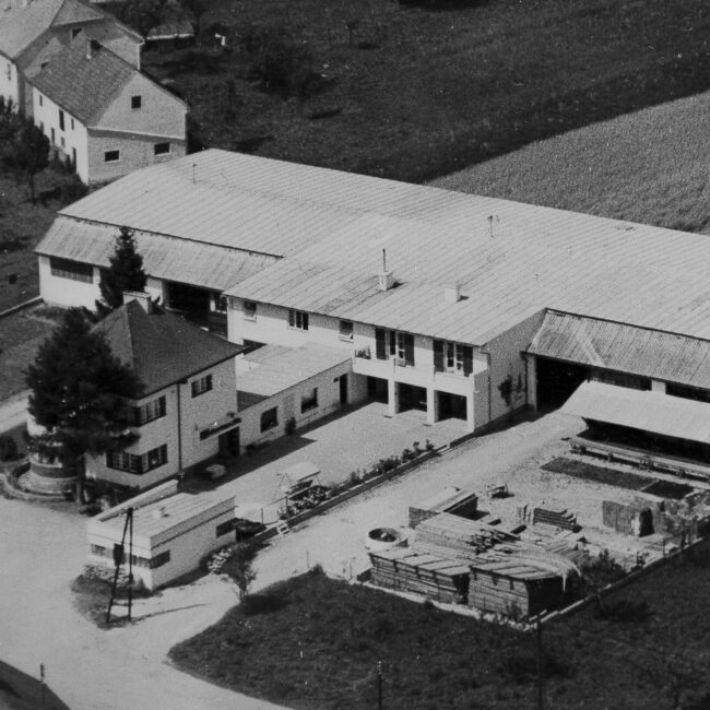 Zentrale_1960 Zentrale_1960