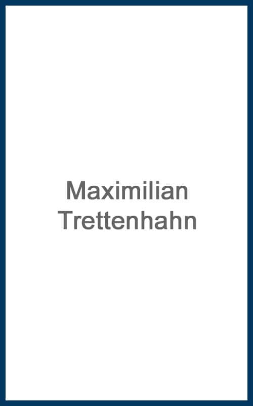 Maximilian Trettenhahn