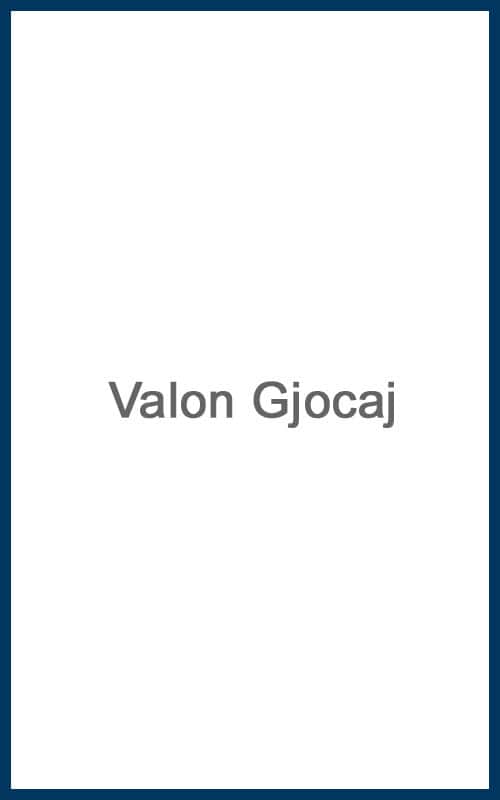 Valon Glocaj